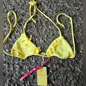 Cynababy bikini top medium
